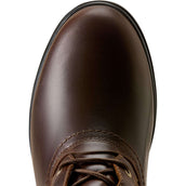 Ariat Botas de Equitación de Invierno Wythburn H2O Mujer Tabacco Brown Ariat Botas de Equitación de Invierno Wythburn H2O Mujer Tabacco Brown