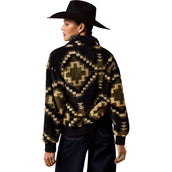 Ariat Suéter Berber Mujer Gambit Southwest Ariat Suéter Berber Mujer Gambit Southwest