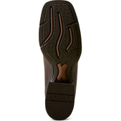Ariat Botas Western Round Up Holly Mujer Chocolate Croc Ariat Botas Western Round Up Holly Mujer Chocolate Croc