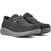 Ariat Zapatos Hilo Hombres Carbon Ariat Zapatos Hilo Hombres Carbon