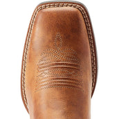 Ariat Bota vaquera Round Up Desert Sand Ariat Bota vaquera Round Up Desert Sand