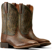 Ariat Bota vaquera Sport Big Country Hombres Marron Ariat Bota vaquera Sport Big Country Hombres Marron