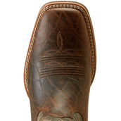 Ariat Bota vaquera Sport Big Country Hombres Marron Ariat Bota vaquera Sport Big Country Hombres Marron