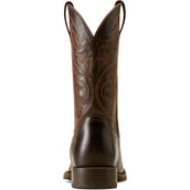 Ariat Bota vaquera Sport Herdsman Hombres Marron Ariat Bota vaquera Sport Herdsman Hombres Marron