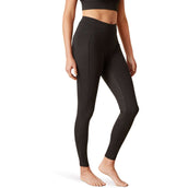 Ariat Legging de Equitación EOS 2.0 Full Seat Negro Ariat Legging de Equitación EOS 2.0 Full Seat Negro