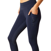 Ariat Legging de Equitación EOS 2.0 Full Seat Navy Eclipse Ariat Legging de Equitación EOS 2.0 Full Seat Navy Eclipse