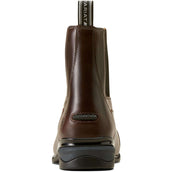 Ariat Botines Devon Zip Mujer Chocolate Encerado Ariat Botines Devon Zip Mujer Chocolate Encerado