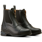 Ariat Botines Devon Zip Mujer Negro Ariat Botines Devon Zip Mujer Negro