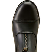Ariat Botines Devon Zip Mujer Negro Ariat Botines Devon Zip Mujer Negro