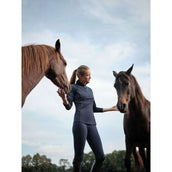 Ariat Legging de Equitación EOS 2.0 Full Seat Navy Eclipse Ariat Legging de Equitación EOS 2.0 Full Seat Navy Eclipse