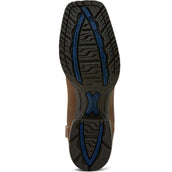 Ariat Botas Western Hybrid Ranchwork H2O Hombres Tavern Taupe/Dark Denim Ariat Botas Western Hybrid Ranchwork H2O Hombres Tavern Taupe/Dark Denim