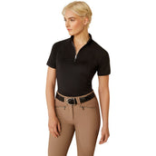 Ariat Camiseta Soquel Negro Ariat Camiseta Soquel Negro