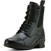 Ariat Botines Heritage Lace Mujer Negro Ariat Botines Heritage Lace Mujer Negro