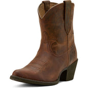 Ariat Botas Western Maggie Mujer Sassy Brown Ariat Botas Western Maggie Mujer Sassy Brown