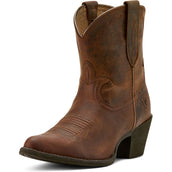 Ariat Botas Western Maggie Mujer Sassy Brown Ariat Botas Western Maggie Mujer Sassy Brown