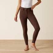 Ariat Pantalón de Equitación Tri Factor NT Full Grip Pommel Brown Ariat Pantalón de Equitación Tri Factor NT Full Grip Pommel Brown