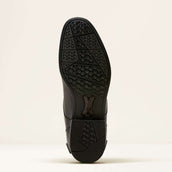 Ariat Botines Kendall Back Zip Lace Paddock Mujer Negro Ariat Botines Kendall Back Zip Lace Paddock Mujer Negro