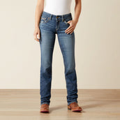 Ariat Jeans Estelle Straight Leg Mujer Canadian Ariat Jeans Estelle Straight Leg Mujer Canadian