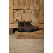 Ariat Botines Riverter Chelsea H20 Mujer Marron oscuro Ariat Botines Riverter Chelsea H20 Mujer Marron oscuro