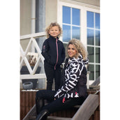 Mrs. Ros Chaqueta de entrenamiento Zoë Mini Negro Mrs. Ros Chaqueta de entrenamiento Zoë Mini Negro