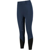 Mrs. Ros Legging de Equitación Romee Mini Softshell Navy Mrs. Ros Legging de Equitación Romee Mini Softshell Navy