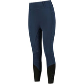 Mrs. Ros Legging de Equitación Romee Mini Softshell Navy Mrs. Ros Legging de Equitación Romee Mini Softshell Navy