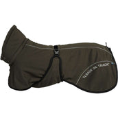 Back on Track Abrigo para Perro BAY Mesh Oliva Back on Track Abrigo para Perro BAY Mesh Oliva