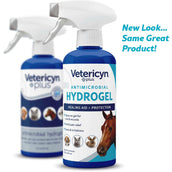 Vetericyn Spray HydroGel para Todos los Animales Vetericyn Spray HydroGel para Todos los Animales