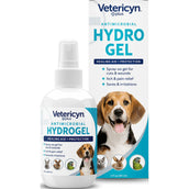 Vetericyn Spray HydroGel para Todos los Animales Vetericyn Spray HydroGel para Todos los Animales