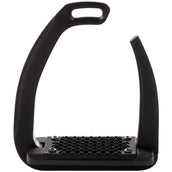 Acavallo Estribos REL-X Easy Negro Acavallo Estribos REL-X Easy Negro