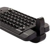 Acavallo Estribos REL-X Easy Negro Acavallo Estribos REL-X Easy Negro