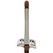 Acavallo Estribos REL-X 180 Golden Brown/Niquel Acavallo Estribos REL-X 180 Golden Brown/Niquel