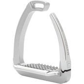 Acavallo Estribos REL-X 180 Aluminium Acavallo Estribos REL-X 180 Aluminium