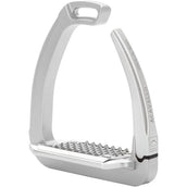 Acavallo Estribos REL-X 180 Aluminium Acavallo Estribos REL-X 180 Aluminium