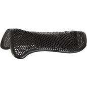 BR Gel Pad Middle Riser Therapy Negro BR Gel Pad Middle Riser Therapy Negro