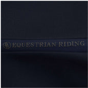 BR Mantilla AW25 Jill Propósito general Navy Blazer BR Mantilla AW25 Jill Propósito general Navy Blazer