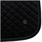 BR Mantilla Opulence Doma clásica Negro BR Mantilla Opulence Doma clásica Negro