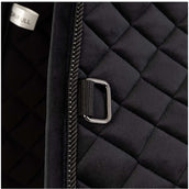 BR Mantilla Opulence Doma clásica Negro BR Mantilla Opulence Doma clásica Negro
