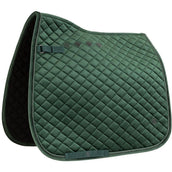 BR Mantilla Opulence Doma clásica Jungle Green BR Mantilla Opulence Doma clásica Jungle Green