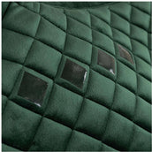 BR Mantilla Opulence Doma clásica Jungle Green BR Mantilla Opulence Doma clásica Jungle Green