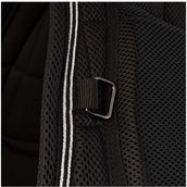 BR Mantilla TriFlex Doma clásica Negro BR Mantilla TriFlex Doma clásica Negro