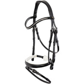 BR Brida Cannock Negro/Blanco BR Brida Cannock Negro/Blanco