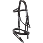 BR Brida Credition Negro/Plata BR Brida Credition Negro/Plata