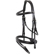 BR Brida Credition Negro/Plata BR Brida Credition Negro/Plata
