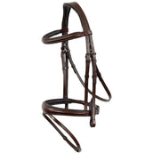 BR Brida Credition Roble/Plata BR Brida Credition Roble/Plata