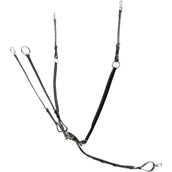 BR Martingala Corsham Negro/Plata BR Martingala Corsham Negro/Plata