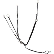BR Martingala Corsham Negro/Plata BR Martingala Corsham Negro/Plata