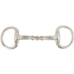 BR Bocado busto Satin Sense Doble Articulado 16mm