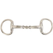 BR Bocado busto Satin Sense Doble Articulado 16mm