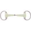 BR Bocado busto Apple Mouth Sencillo Partidos 15mm